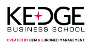 KEDGE verslo mokykla (Prancūzija)